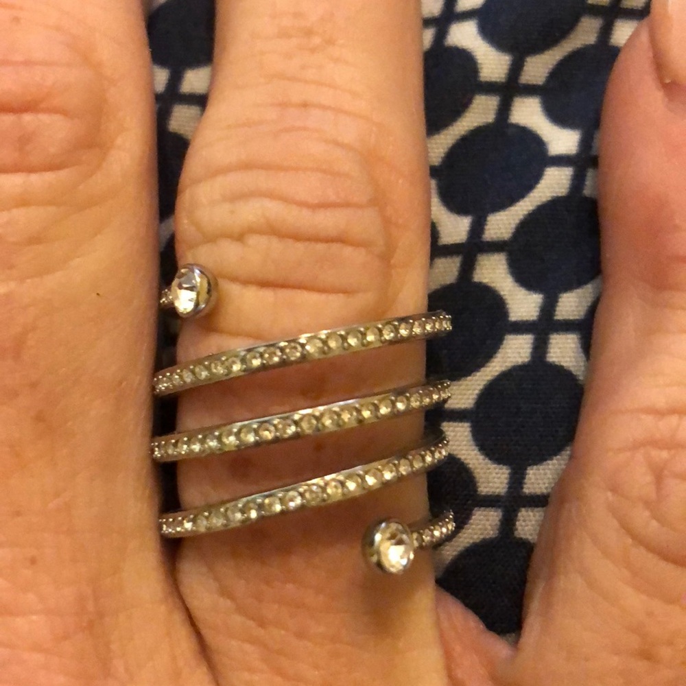Michael Kors ring